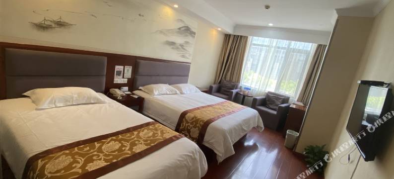 格林豪泰(上海万达广场龙翔路店)图片