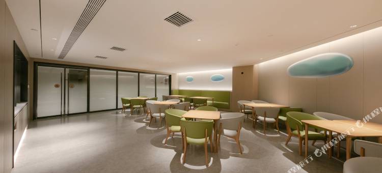 全季酒店(北京西站丽泽商务区店)图片