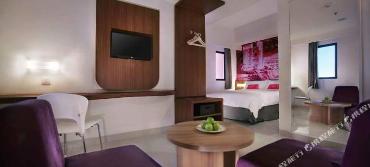 PGC西利利坦法维酒店(Favehotel PGC Cililitan)图片