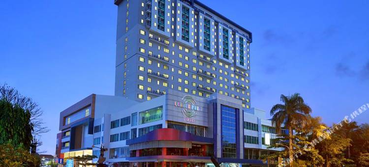 阿斯顿梭罗(Aston Solo Hotel)图片