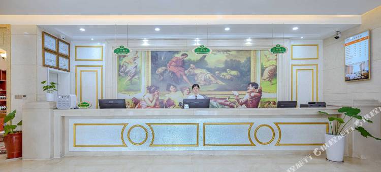维也纳酒店(浏阳河大桥步行街店)图片