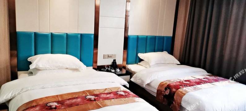 石门金帝商务宾馆图片