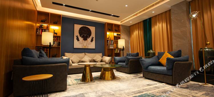 社旗印象艺术酒店图片