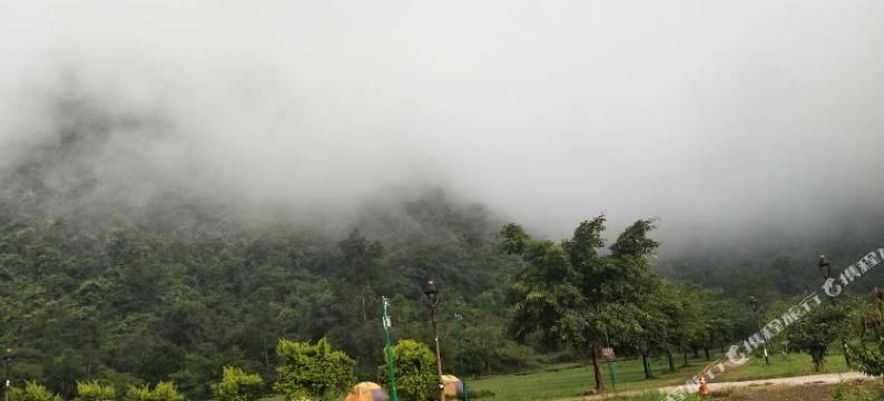 荔波山里寒舍民宿图片