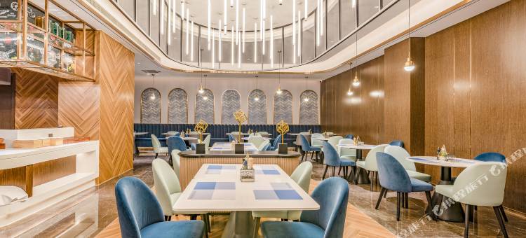 和颐至尚酒店(杭州西湖风景区银泰in77店)图片