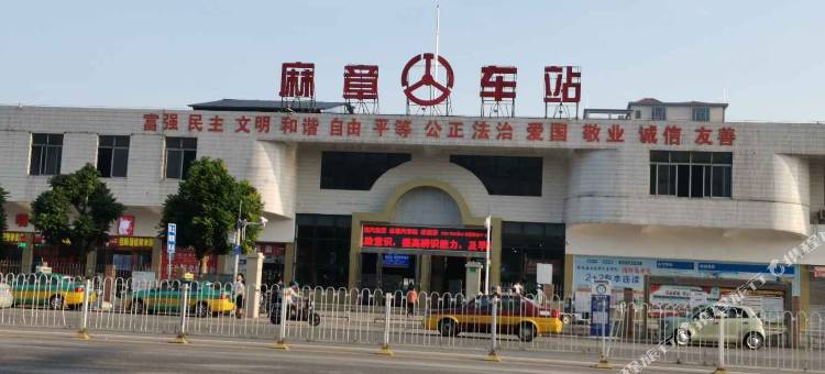 恒达民宿(湛江麻章汽车站湛江财贸学校店)图片