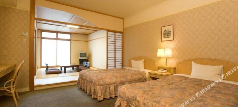 赛吉亚酒店(Hotel Sekia)图片