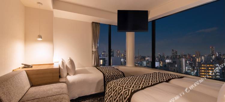 大阪难波Vista酒店(Hotel Vista Osaka Namba)图片