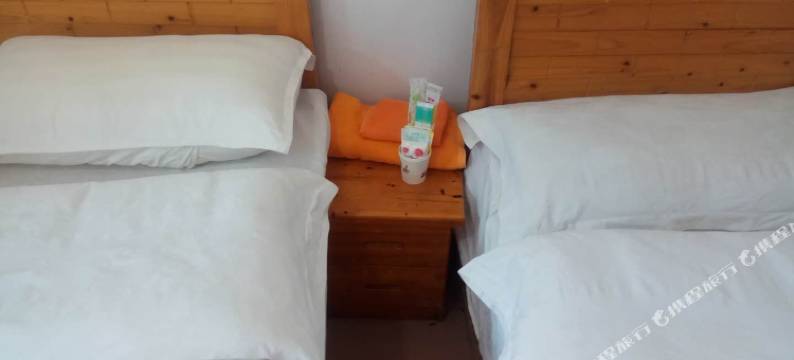 楚雄亿客隆客栈图片