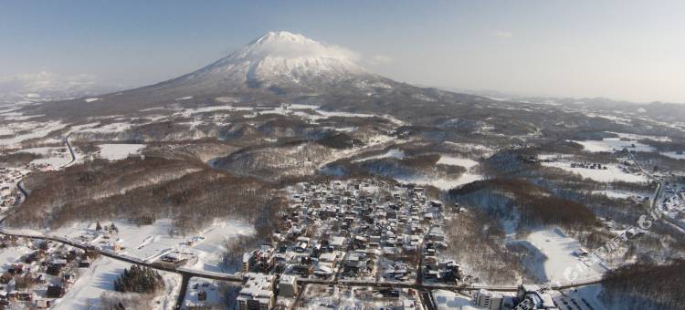 二世谷察殿酒店(Chatrium Niseko Japan)图片