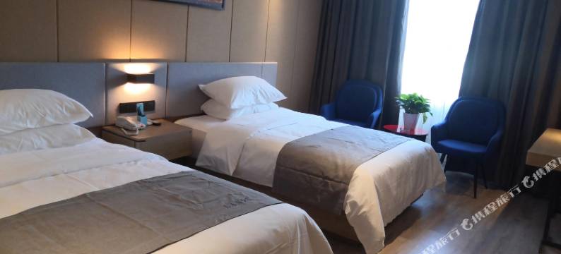 兰欧酒店(精河生态园店)图片