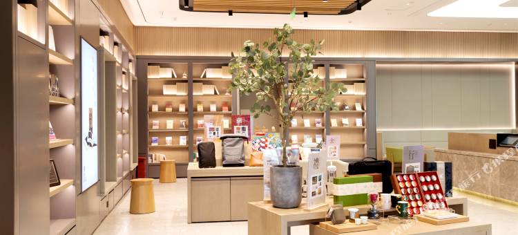 全季酒店(新乡胖东来生活广场店)图片