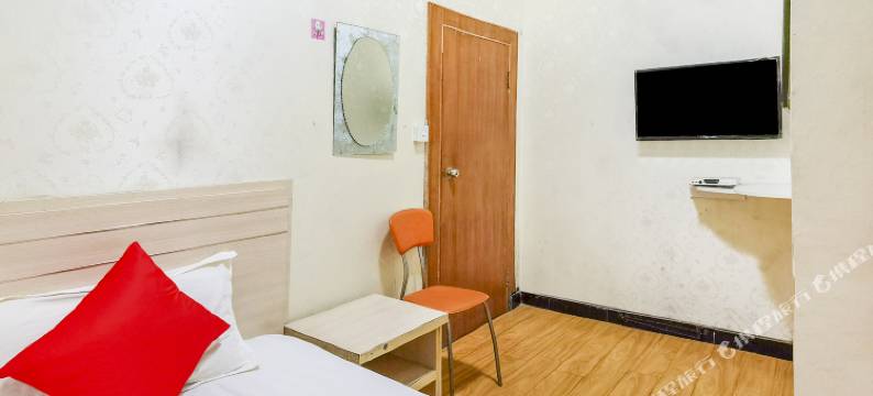 遂宁邀明月商务宾馆图片