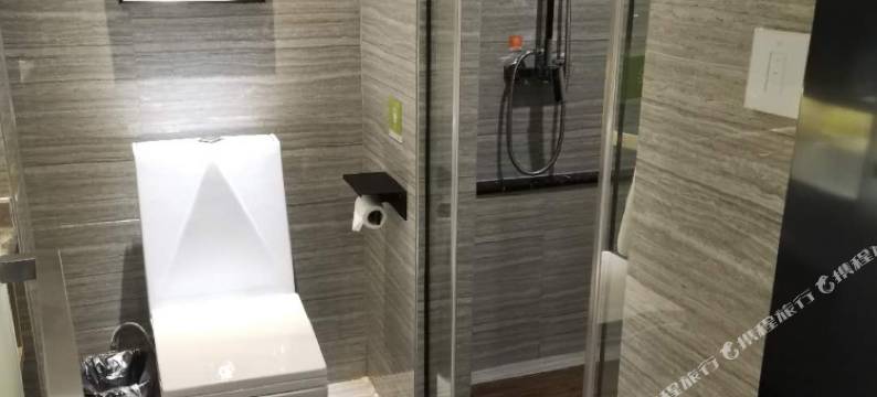 绿意·阳光酒店(祁东中心店)图片