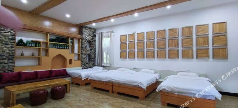 66号公路自驾营地图片