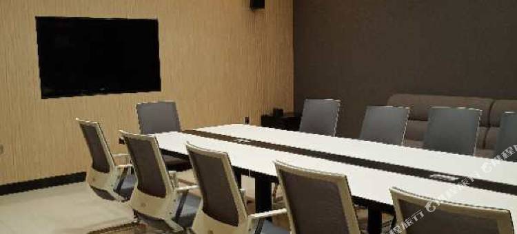 华贸商务酒店(衡水湖店)图片