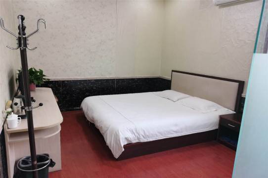 济南晟铭商务宾馆