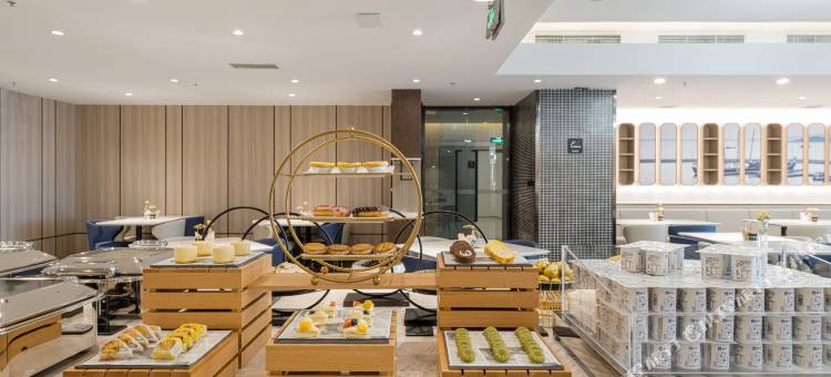 博乐诗酒店(苏州火车站店)图片