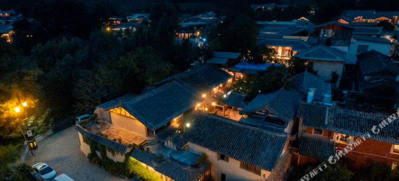 丽江古陌庭院客栈(束河古镇店)图片