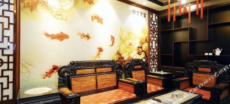 赟潮宾馆(平遥古城北门店)图片