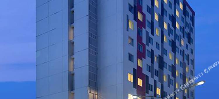 favehotel卡拉万酒店(Favehotel Karawang)图片