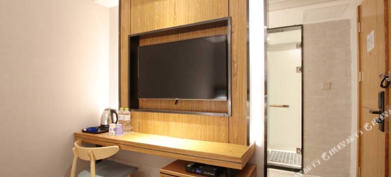 优程酒店(玉林市政府万达广场店)图片