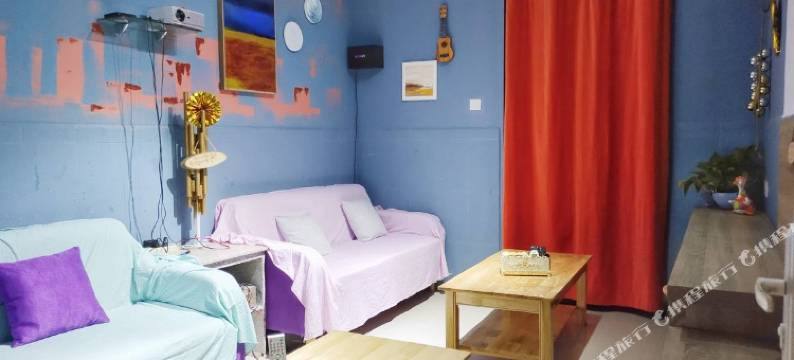 深圳西涌U客栈图片