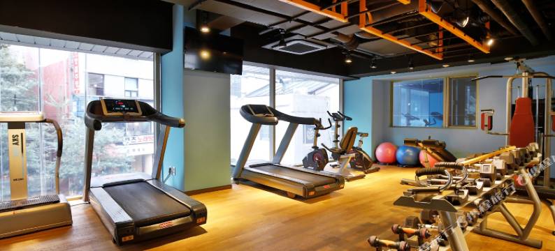 明洞中城酒店(Hotel Midcity Myeongdong)图片