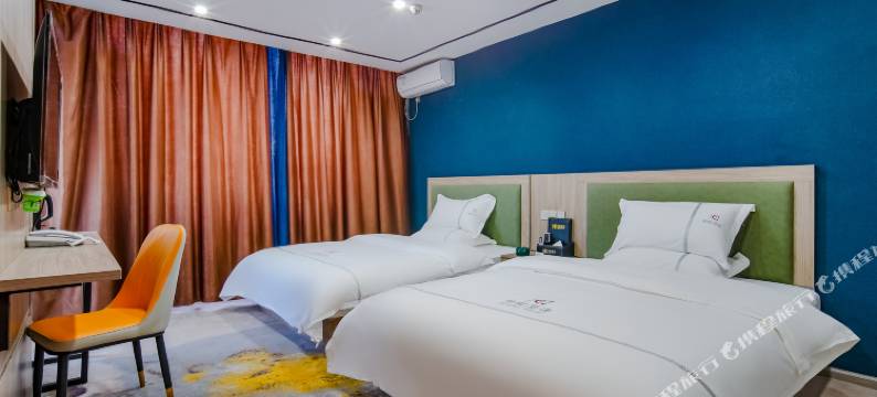 惠乾酒店(安顺高铁站店)图片