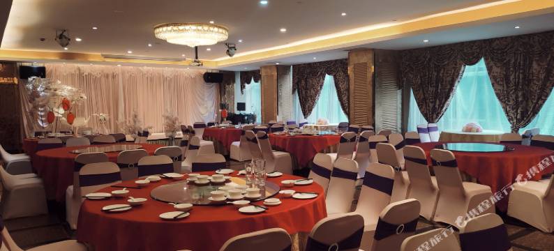 中山中澳世纪酒店(坦洲优越城店)图片