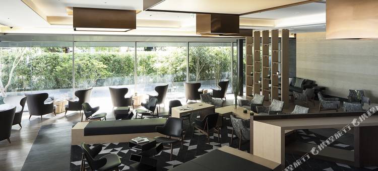 京都十字酒店(Cross Hotel Kyoto)图片