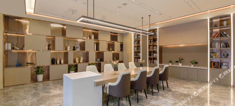 麗枫酒店(武汉光谷科技会展中心大悦城店)图片