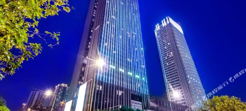 北城空中大酒店(重庆北站北广场店)图片