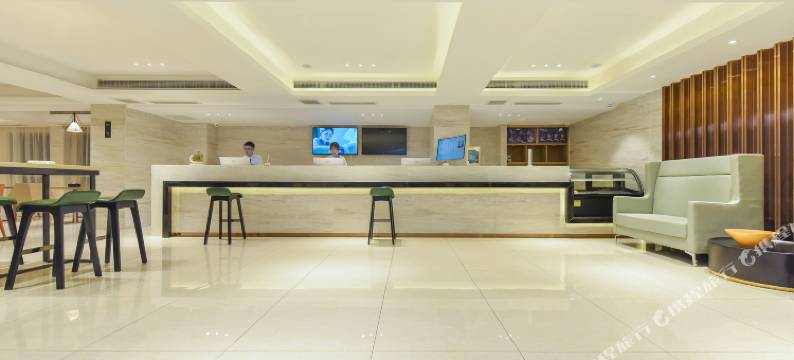 北城空中大酒店(重庆北站北广场店)图片