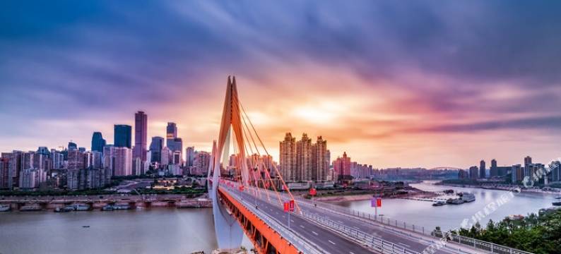 北城空中大酒店(重庆北站北广场店)图片