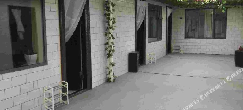 会宁德韵祥宾馆图片