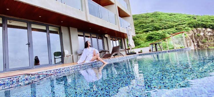 舟山嵊泗DEAR FISH呆鱼民宿图片