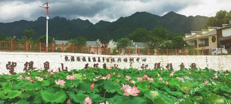小岛·云栖雅舍图片