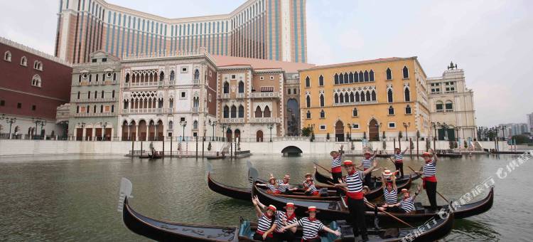 澳门威尼斯人图片