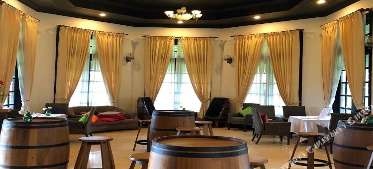 皮尹吴伦奥伦姆宫酒店及度假村(Aureum Palace Hotel & Resort, Pyi Oo Lwin)图片