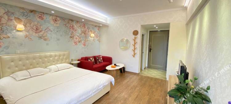 河源逸林主题酒店图片