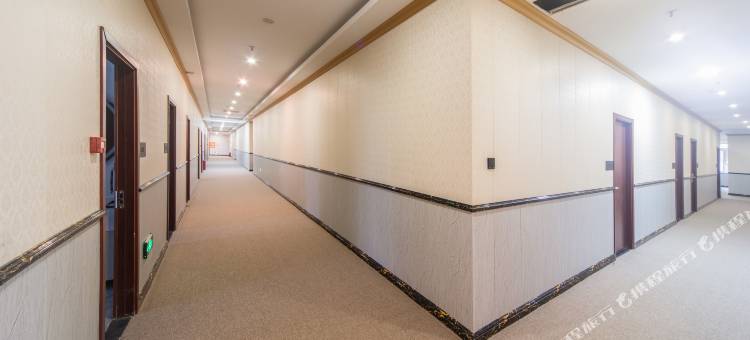 锐思特酒店(重庆悦来会展中心店)图片