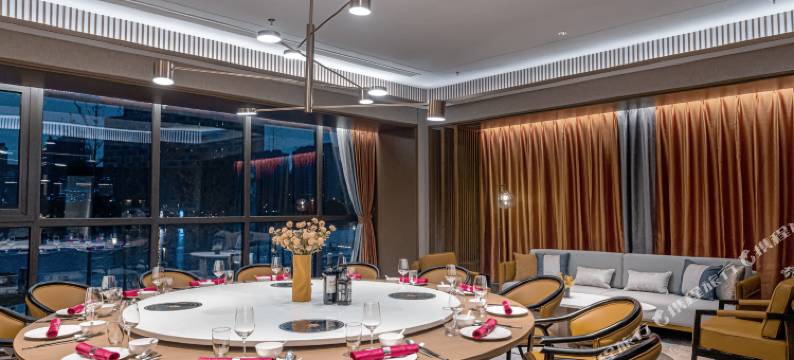 上海嘉定信业·悦你酒店(信业购物中心店)图片