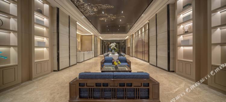 星程酒店(余姚众安时代广场店)图片