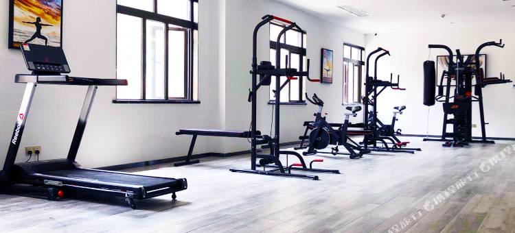 承晟·得荣大酒店图片