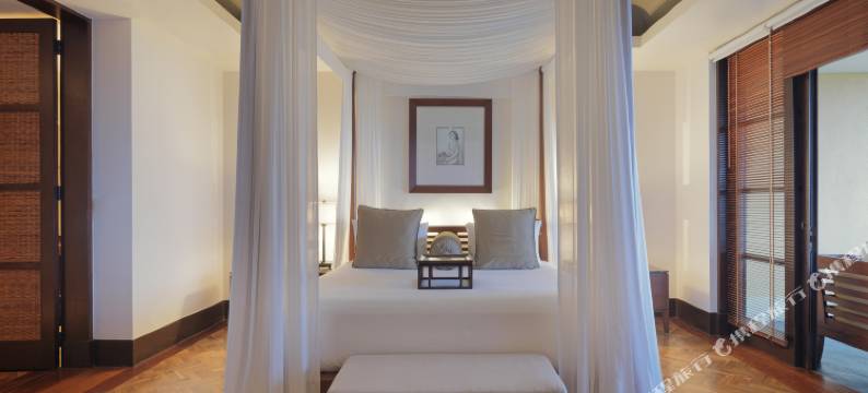 巴厘岛雷吉安水明漾(The Legian Seminyak, Bali)图片