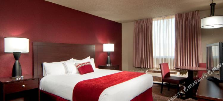 埃奇沃特 酒店(The Edgewater Hotel and Casino)图片