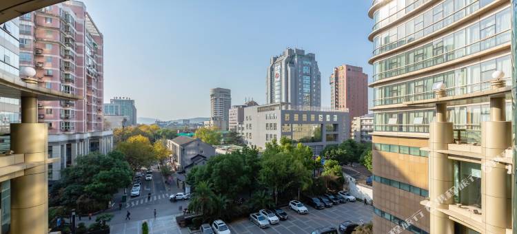 久栖·杭州游宿度假公寓图片