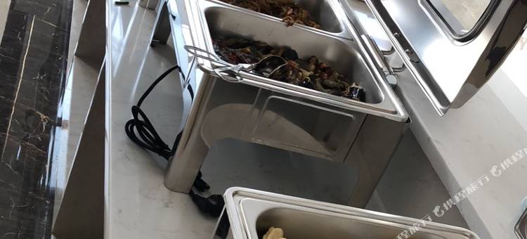 格林豪泰智选酒店(乐亭汽车站店)图片