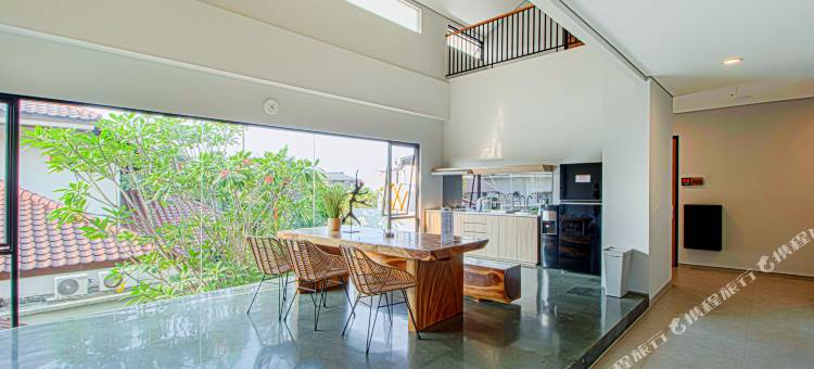 卡拉瓦茨M公寓(M Studio Karawaci)图片